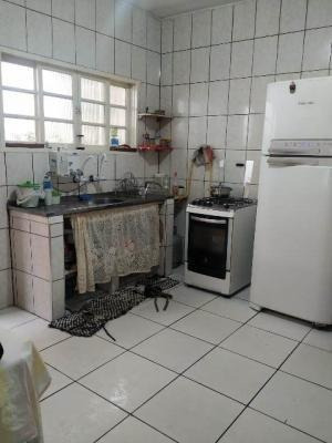 Imagem 5 de 14 de Casa Em Suarão- Itanhaém Lado Serra A 600m Da Rodovia 8266