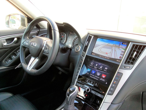 Infiniti Q50 2019 3.0 Sport Plus At