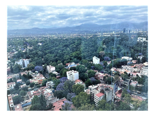 Imagen 11 de 30 de Departamento Nuevo En Renta Amueblado Torre Mitikah 1recamar