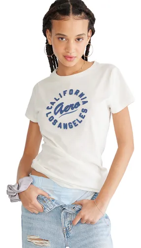 Camisetas aeropostale mujer precio sale
