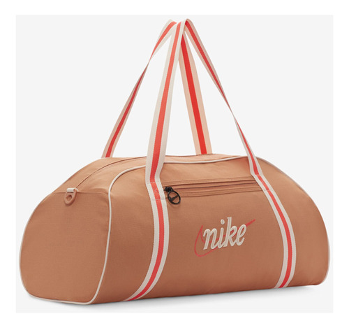 Bolso Nike Gym Club Retro