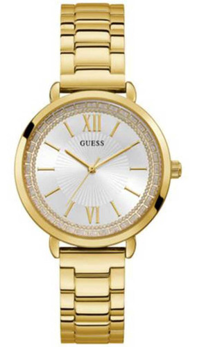 Relógio Guess Feminino 92739lpgdda2