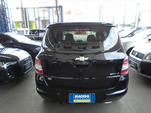 Imagem 7 de 14 de Chevrolet Spin 1.8 Lt 8v