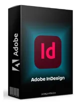 Comprar Esd.tu002Flicença Pré-ativada Adb Indesign 2024- Envio Já