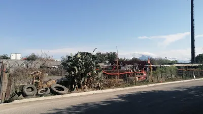Terreno en venta