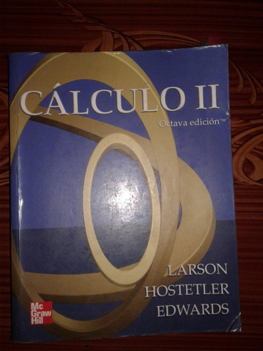 Calculo Volumen 2 Larson