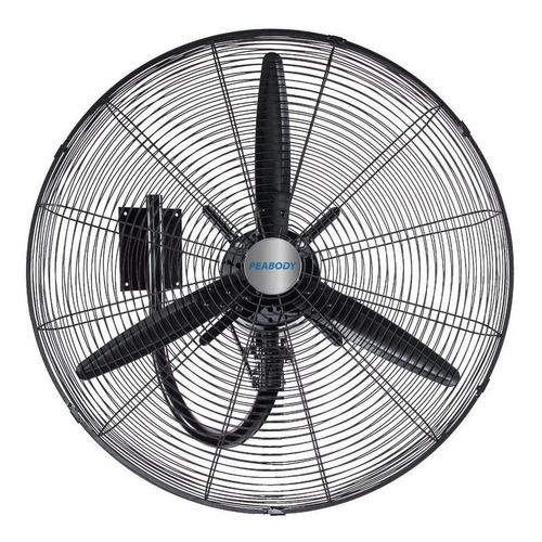 Ventilador De Pie Peabody Industrial 30 Pulgadas Pe-vi300me