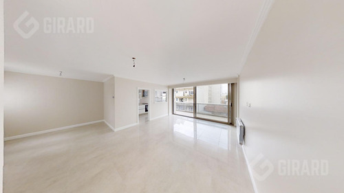 Venta De 3 Amb A Estrenar. Amplio Living Comedor. Zona Paseo Aldrey. Con Patio