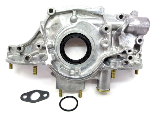 Imagem 1 de 8 de Bomba De Óleo Para Honda Civic 1.7 16v