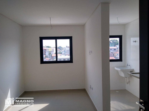 Imagem 21 de 30 de Apartamento Com 2 Dormitórios À Venda, 44 M² Por R$ 269.000,00 - São Miguel Paulista - São Paulo/sp - Ap0969