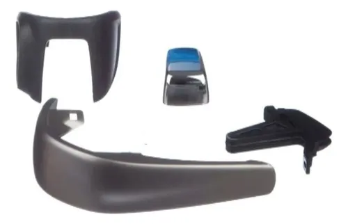 comprar Kit Reparo Alavanca Câmbio Automatico Spin Ônix Prisma Gm