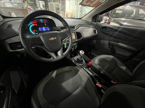 Chevrolet Onix Onix 1.0 lt 8v Flex Manual