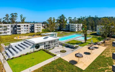 Jardines de La Candelaria