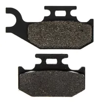 Comprar Balatas Traseras Yamaha Raptor 700 06-15 Rhino 450 Rhino 660