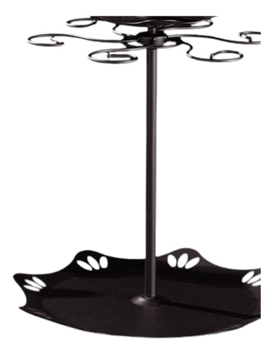 Soporte Para Tazas De Café, Tazas De Té, Platillos,