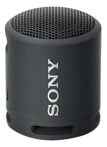 Parlante Sony Portátil Extra Bass Con Bluetooth | Srs-xb13 C