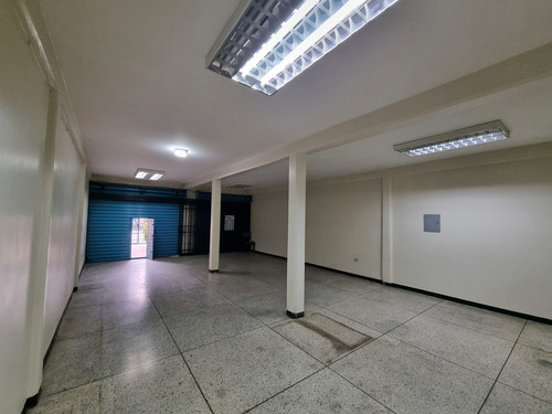 Imagen 13 de 29 de Casa Con Local Comercial En Venta Centro De Baquisimeto #22-8710