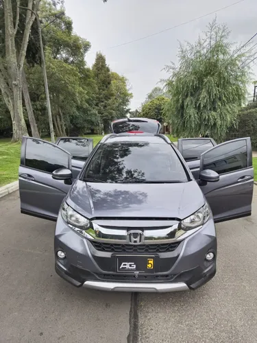 Honda WR-V 1.5 Lx