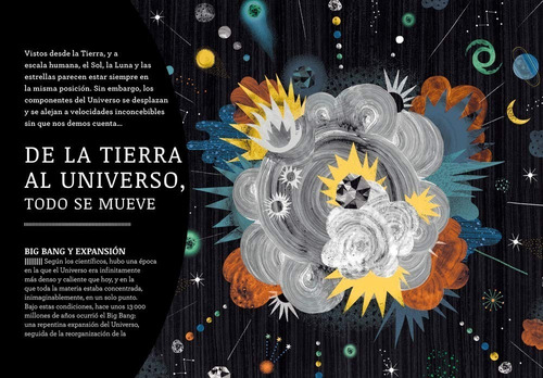Imagen 2 de 4 de Libro El Sistema Solar - Annejankéliowitch