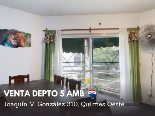 Venta Ph 5 Amb Quilmes Oeste