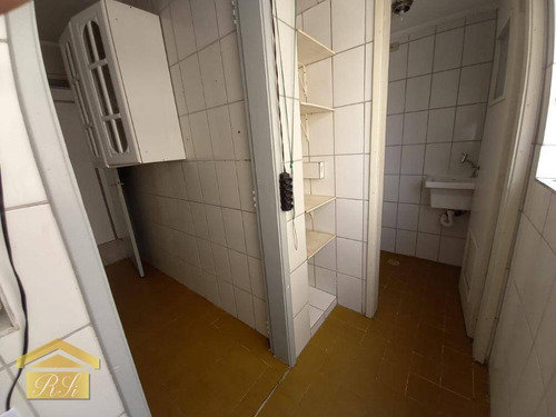 Imagem 16 de 24 de Apartamento À Venda, 60 M² Por R$ 400.000,00 - Praça Da Árvore - São Paulo/sp - Ap1668