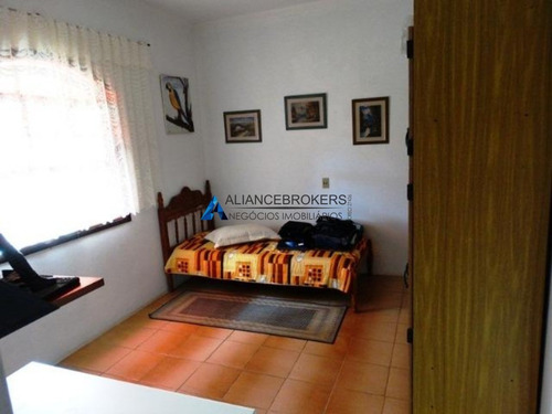 Chácara A Venda Com Terreno De 2.500 M² E 320 M² De Área Construída Sendo 4 Suítes , Com Piscina Em Cabreúva - Permuta - Ch00116 - 33694930