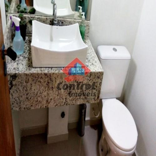 Imagem 6 de 13 de Apartamento - Ref: 03249