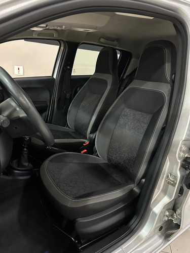 Fiat Mobi 1.0 Way On Flex 5p
