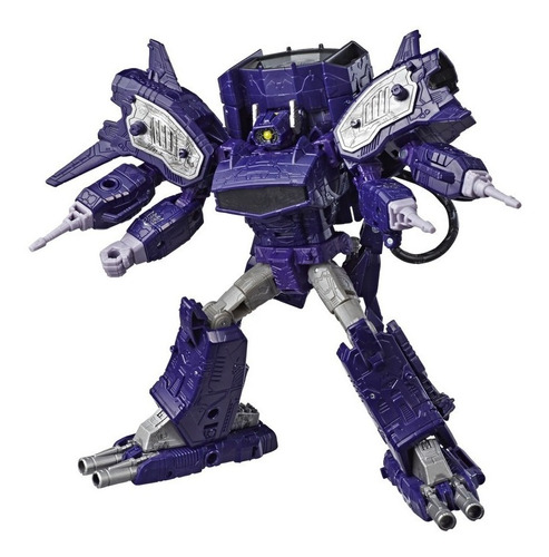 Transformers Generations War For Cybertron: Siege - Wfc-s14