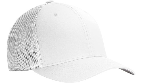 Gorras Estilo Camionero De Malla En 8 Colores