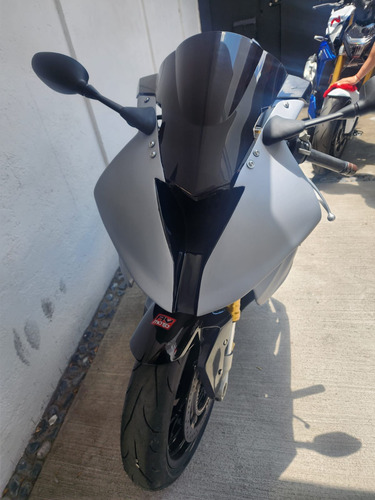Bmw 1000rr De Pista Con Accesorios Esta Super Entera