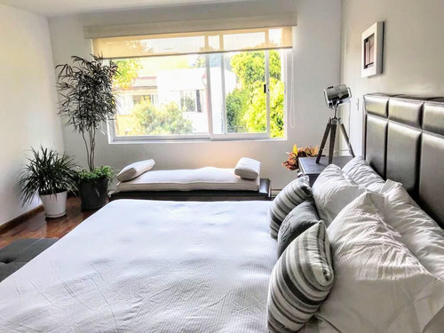 Casa En Condominio En Venta En Olivar De Los Padres