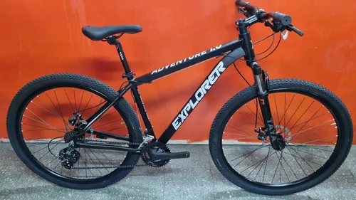 Bicicleta explorer rodado 29 hot sale