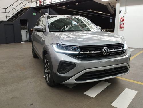 Volkswagen T-Cross 1.0 200 Tsi Comfortline Aut