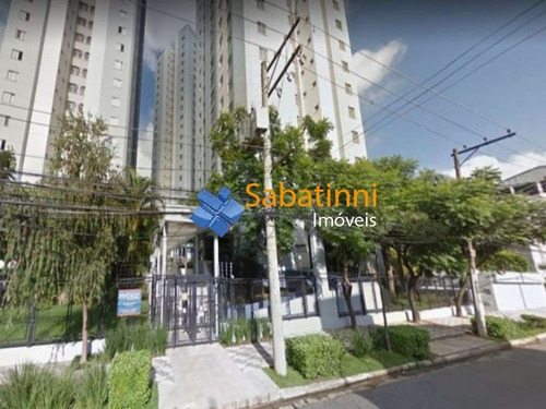 Apartamento A Venda Em Sp Aclimação - Ap04335 - 69302031