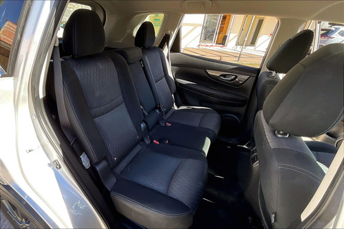 Nissan X-Trail 2.5 Sense 2 Row Cvt