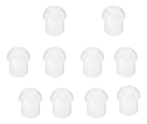 Reemplazo Para Auriculares Auriculares Del De 10pcs Para 2