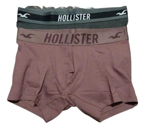 Paquete 7 Boxes Hollister Originales