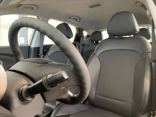 Hyundai Ix35 2.0 Mpfi Gl 16v Flex 4p Automático