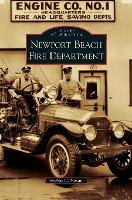 Libro Newport Beach Fire Department - Michael J Novak