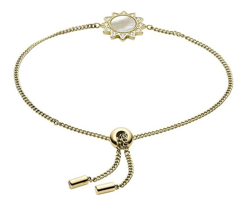 Imagen 1 de 7 de Pulsera Fossil Dama Fashion