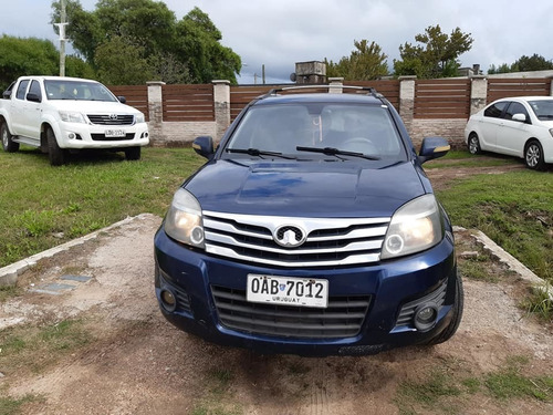 Haval H3 U$s 9500