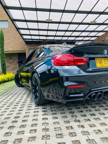 BMW M4 3.0 M4 F82 Coupe Performance
