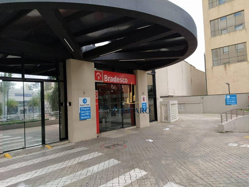 Sala À Venda, 48 M² Por R$ 200.000,00 - Alphaville Industrial - Barueri/sp - Sa0611