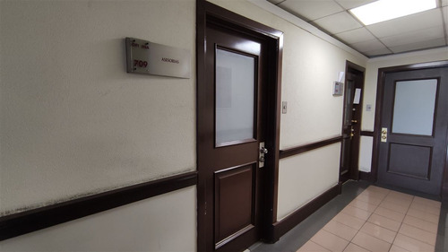 Oficina En Arriendo En Santiago