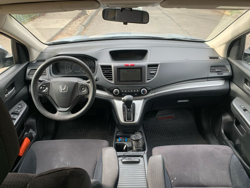 Honda CR-V Exr Smart 2.4 Aut 4X4