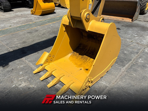 Excavadora M315d2gc Cat 2023 Nueva