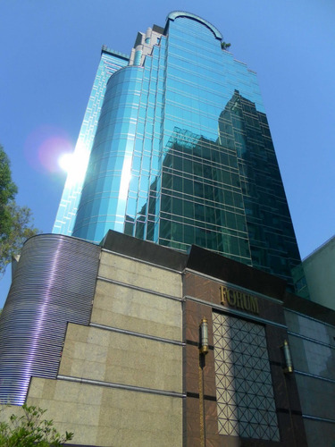Oficina En Renta 209m2 Edificio Premium Con Inmejorable Ubicación Polanco