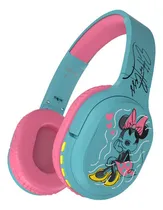 Comprar Audifonos Xtech Disney Minnie Mouse Bt Wls W\u002Fmic