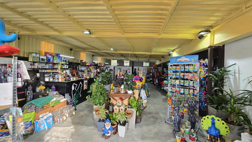 Vendo Llave De Comercio Agropecuaria Y Pet Shop Ruta Inter B